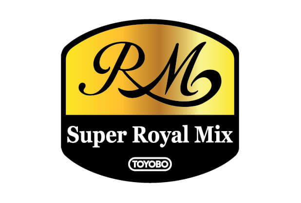 Super Royal Mix