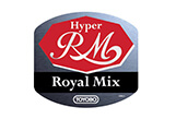 Royal Mix